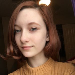 Meet your Posher, Maya